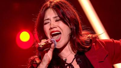 The Voice van Vlaanderen