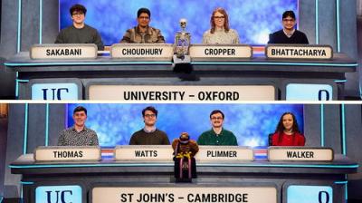 University Challenge