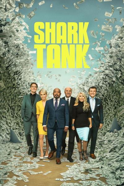 Shark Tank filmas online