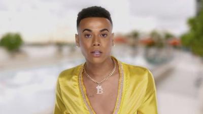 Love & Hip Hop Miami