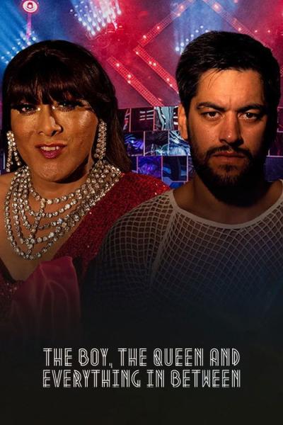 The Boy, the Queen and Everything in Between filmas online