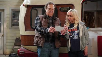 The Conners