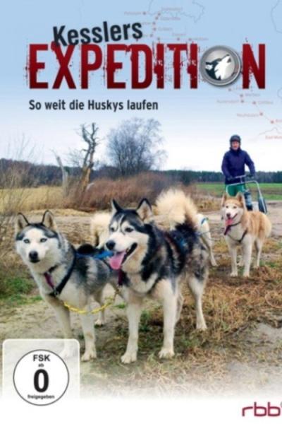 Kesslers Expedition filmas online