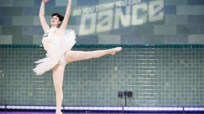 So You Think You Can Dance