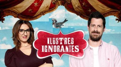 Ilustres Ignorantes