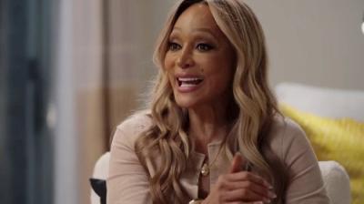 The Real Housewives of Potomac