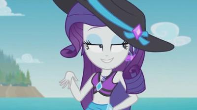 My Little Pony: Equestria Girls - Better Together