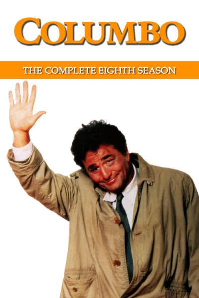 Columbo filmas online