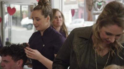 People Just Do Nothing