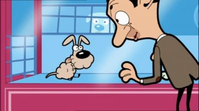 Mr. Bean: The Animated Series