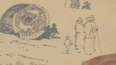 Antiques Roadshow