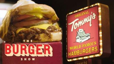 The Burger Show