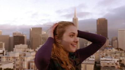 The Nine Lives of Chloe King