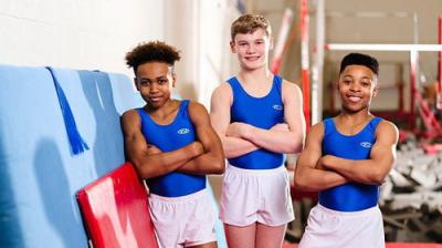 Gym Stars