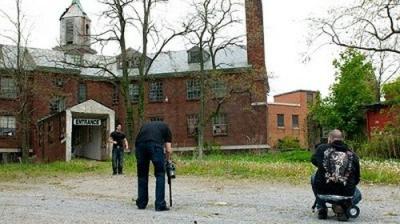 Ghost Adventures