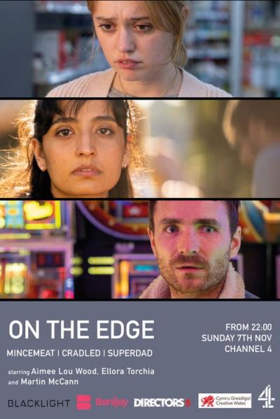 On the Edge filmas online
