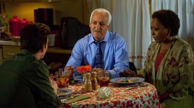 The Secret Life of the American Teenager