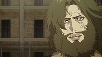 TIGER & BUNNY