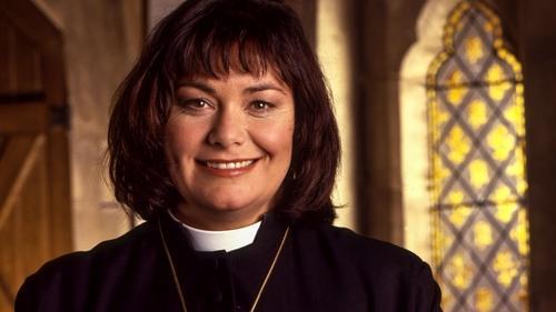 The Vicar of Dibley filmas žiurėti online