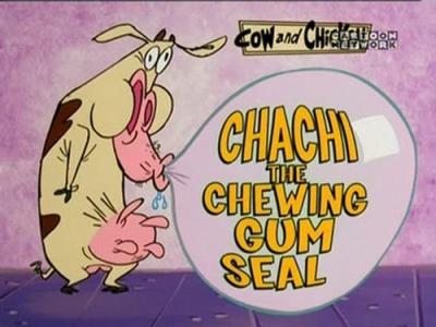 Cow and Chicken