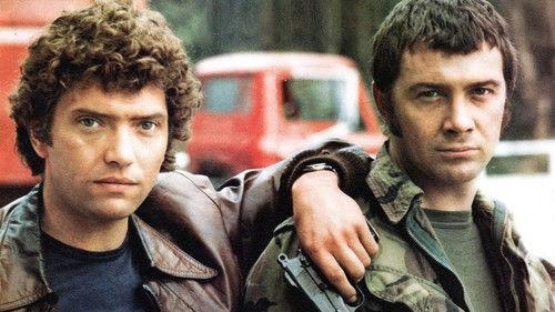 The Professionals filmas žiurėti online