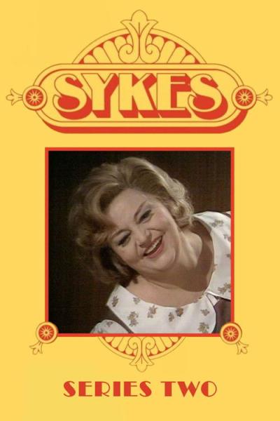 Sykes filmas online