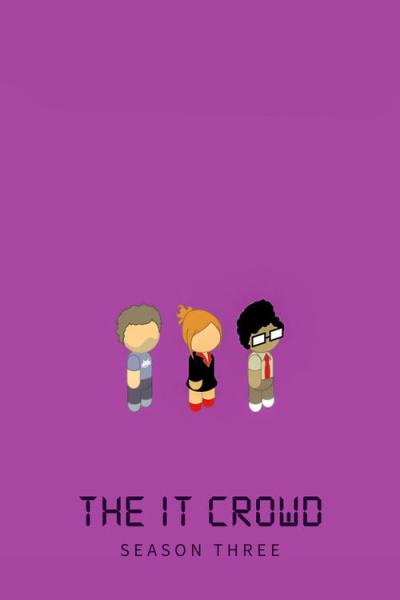 IT būrys filmas online