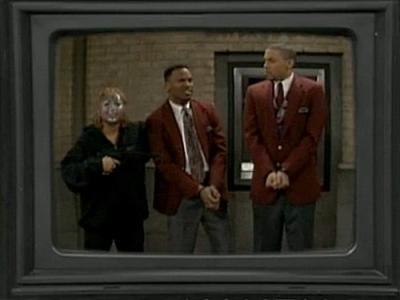 The Jamie Foxx Show