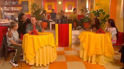 The Basil Brush Show