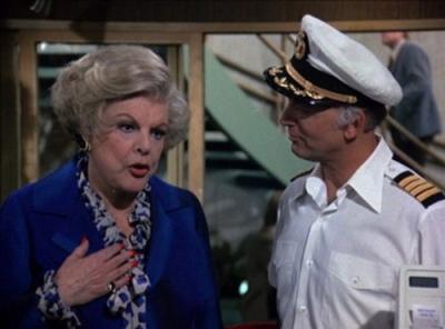 The Love Boat