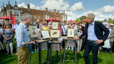 Antiques Roadshow