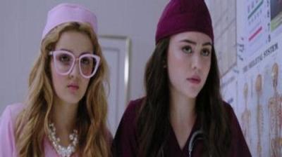 Project Mc²