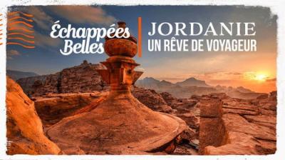Échappées Belles