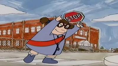 The Kids from Room 402