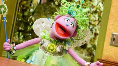 Sesame Street