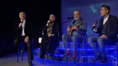 Ven Acá... con Eugenia León y Pavel Granados