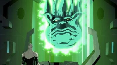 The Avengers: Earth's Mightiest Heroes