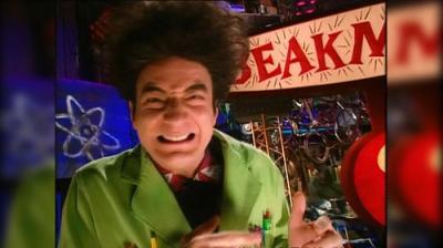Beakman's World