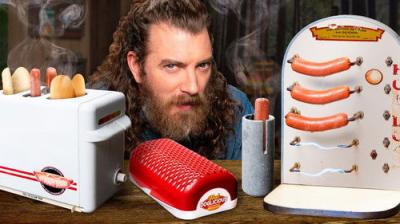 Good Mythical Morning
