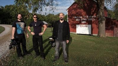 Ghost Adventures