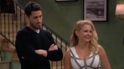 Melissa & Joey