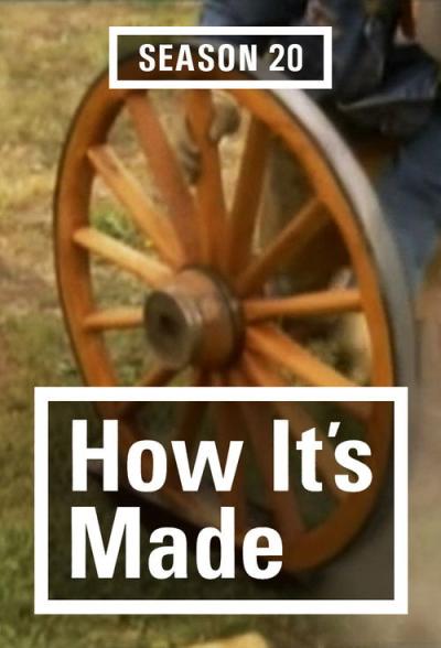 How It's Made filmas online