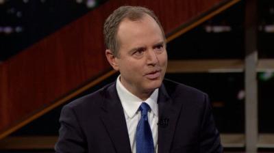 Real Time with Bill Maher