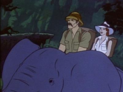 Tarzan, Lord of the Jungle