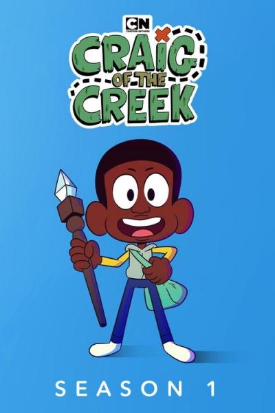 Craig of the Creek filmas online