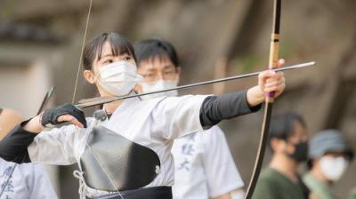 STU48 イ申テレビ