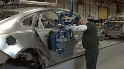 How It's Made: Dream Cars