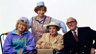 dinnerladies