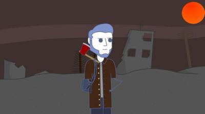 Rooster Teeth Animated Adventures