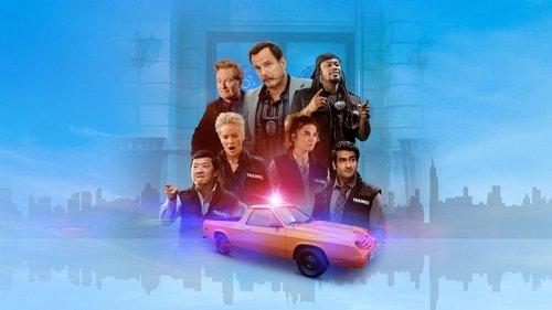 Murderville filmas žiurėti online